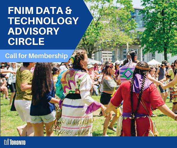 FNIM Data & Technology Circle